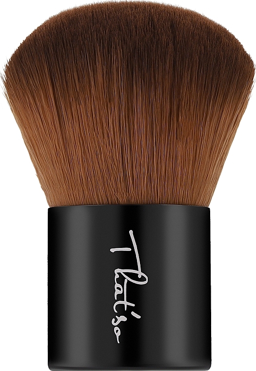 Foundation-Pinsel - That'so Make-Up Face Brush  — Bild N1