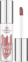 Düfte, Parfümerie und Kosmetik Lipgloss - Constance Carroll Sweet Jelly Lip Gloss