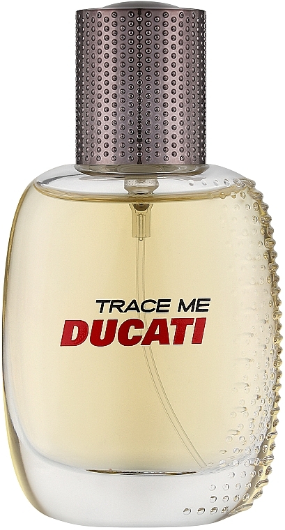 Ducati Trace Me - Eau de Toilette — Bild N1