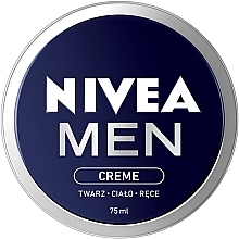 NIVEA MEN Deep Care - Gesichtspflegeset (Deo Roll-on 50ml + Creme 75ml + Duschgel 250ml + After Shave Lotion 100ml) — Bild N5