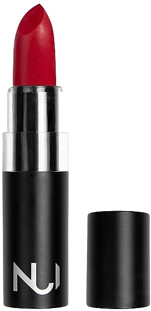 Lippenstift - NUI Cosmetics Natural Lipstick — Bild N1