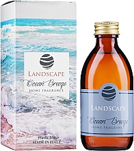 Raumerfrischer - Delta Studio Landscape Ocean Breeze Home Fragrance — Bild N2