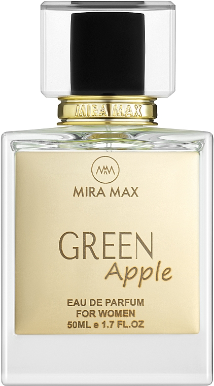 Mira Max Green Apple - Eau de Parfum — Bild N1