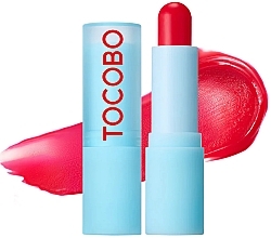Düfte, Parfümerie und Kosmetik Lippenbalsam - Tocobo Glass Tinted Lip Balm