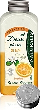 Düfte, Parfümerie und Kosmetik Badeschaum Süße Orange - Naturalis Oil Bath
