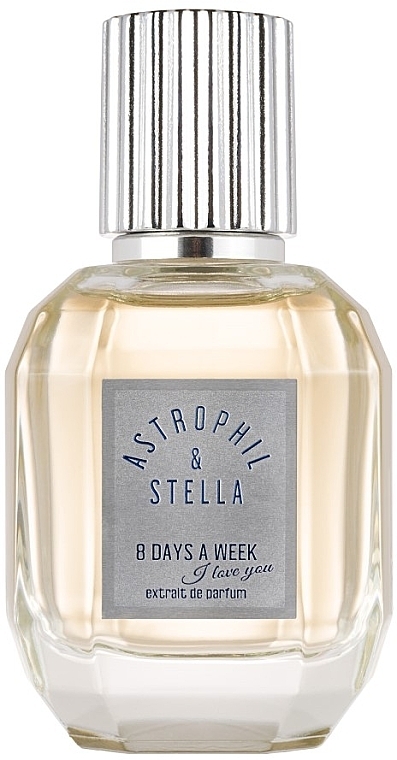 Astrophil & Stella 8 Days A Week - Eau de Parfum — Bild N1