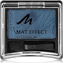 Lidschatten - Manhattan Eyeshadow Mono Multi Effect — Foto N3