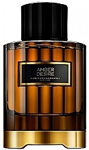 Düfte, Parfümerie und Kosmetik Carolina Herrera Amber Desire - Eau de Parfum