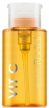 Düfte, Parfümerie und Kosmetik Tonikum mit Vitamin C - Rodial Vit C Radiance Toner