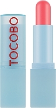 Lippenbalsam - Tocobo Glass Tinted Lip Balm — Bild N1