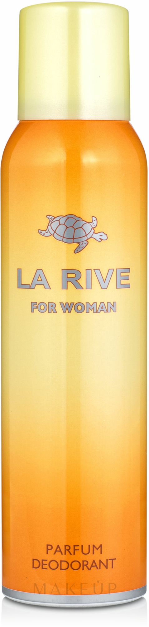 La Rive Woman - Deospray — Bild 150 ml