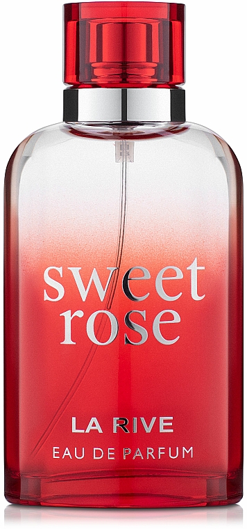 La Rive Sweet Rose - Eau de Parfum