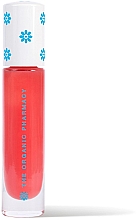 Düfte, Parfümerie und Kosmetik Lipgloss - The Organic Pharmacy Volumising Balm Gloss