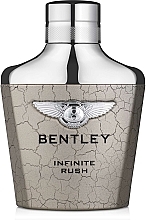 Bentley Infinite Rush - Eau de Toilette  — Bild N3