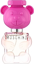 Moschino Toy 2 Bubble Gum - Eau de Toilette — Bild N1