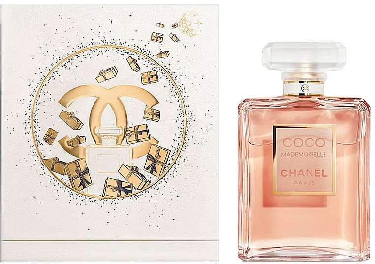 Chanel Coco Mademoiselle Limited Edition Eau De Parfum - Eau de Parfum — Bild N1