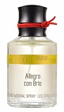 Düfte, Parfümerie und Kosmetik Cale Fragranze d’Autore Allegro con Brio - Eau de Parfum