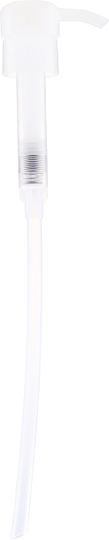 Pumpspenderkopf für Flaschen 1000 ml - Label.M Pump Dispenser Anti-Frizz — Bild N1