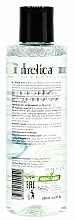 3in1 Mizellen-Reinigungswasser - Melica Organic Micellar Water 3 In 1 — Bild N2