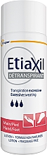 Antitranspirant-Lotion für Hände und Füße - Etiaxil Antiperspirant Treatment Normal Skin Lotion Hand/Foot — Bild N2