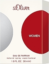 S. Oliver Women - Eau de Parfum — Bild N2