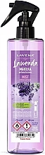 Lufterfrischer-Spray mit Lavendel - Sedan Lavena Lavender Mist Interior Parfume — Bild N1