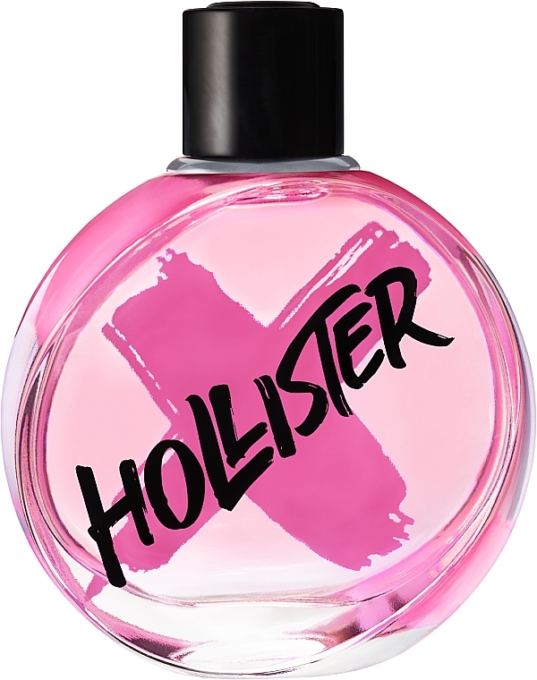 Hollister Wave X - Eau de Parfum — Bild N1