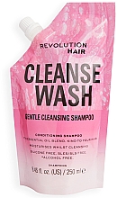 Düfte, Parfümerie und Kosmetik Shampoo-Conditioner - Revolution Haircare Cleanse Wash Shampoo