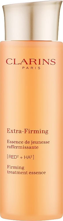 Stärkende Heilessenz - Clarins Extra-Farming Essense — Bild N1