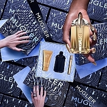 Mugler Alien Goddess  - Duftspray (Eau de Parfum 60 ml + Eau de Parfum 10 ml + Körperlotion 50 ml)  — Bild N4