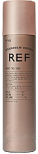 Düfte, Parfümerie und Kosmetik Mousse-Spray für mehr Volumen - REF Root to Top