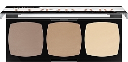 Make-up Palette - Catrice 3 Steps To Contour Palette — Bild N2