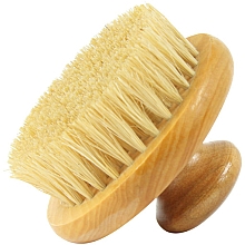 Düfte, Parfümerie und Kosmetik Massagebürste 10x10x7.8 cm 6050 - Donegal Dry Body Brush