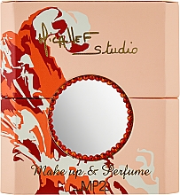Düfte, Parfümerie und Kosmetik Micallef Studio Make up & Perfume - Set