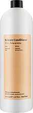 Conditioner für strapaziertes Haar mit Vitaminen - Farmavita Back Bar No7 Restore Conditioner Betacarotene — Bild N2