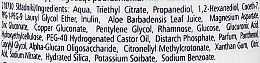 Deo Roll-on Antitranspirant - Pharmaceris A Mineral-Biotic-Deodorant — Bild N3