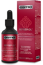 Haarpflege mit Avocado-, Kokos- und Arganöl - Osmo Berber Oil — Bild N1