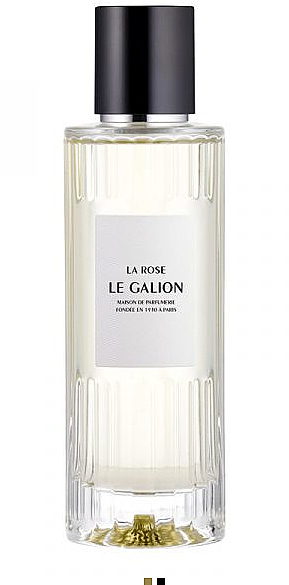 Le Galion La Rose - Eau de Parfum — Bild N1