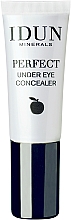 Düfte, Parfümerie und Kosmetik Augen-Concealer - Idun Minerals Perfect Under Eye Concealer
