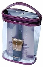 Düfte, Parfümerie und Kosmetik Haarpflegeset - Joico Color Endure (Shampoo 300ml + Conditioner 30ml + Haarmaske 50ml)