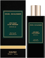 Angel Schlesser Sensual Patchouli - Eau de Parfum — Bild N2