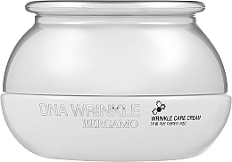 Düfte, Parfümerie und Kosmetik Anti-Aging Gesichtscreme - Bergamo Dna Wrinkle Face Cream