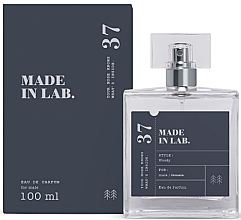 Made In Lab 37 - Eau de Parfum — Bild N1