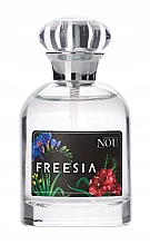 NOU Freesia - Eau de Parfum — Bild N1