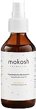 Düfte, Parfümerie und Kosmetik Arganöl für Babys und Kinder - Mokosh Cosmetics Argan Oil For Kids