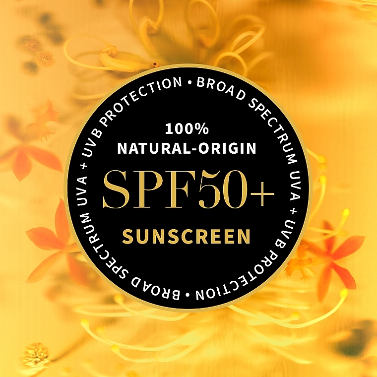 Sonnenschutzcreme für das Gesicht - Antipodes Supernatural Ceramide Silk Facial Sunscreen SPF50+ — Bild N2