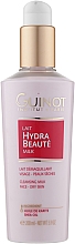 Düfte, Parfümerie und Kosmetik Gesichtsreinigungsmilch für trockene Haut - Guinot Lait Hydra Beaute Comforting Cleansing Milk