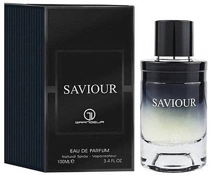 Grandeur Saviour - Eau de Parfum — Bild N2