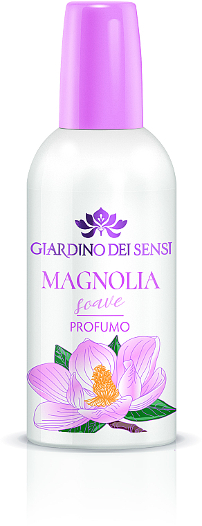 Giardino Dei Sensi Soave Magnolia - Parfum — Bild N1