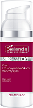 Gesichtscreme mit Pflanzenstammzellen - Bielenda Professional SupremeLab Cream — Bild N2